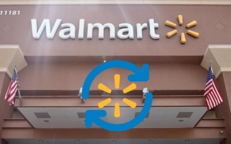 ¡Adiós, carritos de supermercado! Walmart confirma remodelación de casi 700 locales