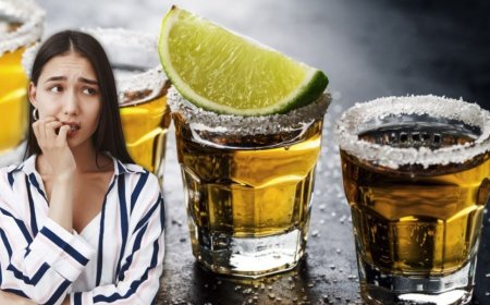 Cofepris emite alerta sanitaria por falsificación de FAMOSAS marcas de WHISKEY y TEQUILA vendidas en México