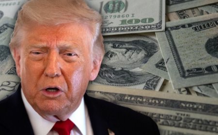 PRECIO del dólar HOY: así cotiza frente al peso mexicano este 07 de junio de 2026 | TIPO DE CAMBIO
