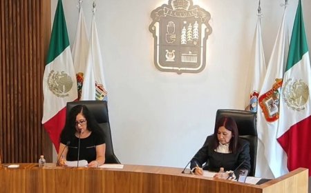 Aprueban en Tecámac financiamiento para obras de infraestructura