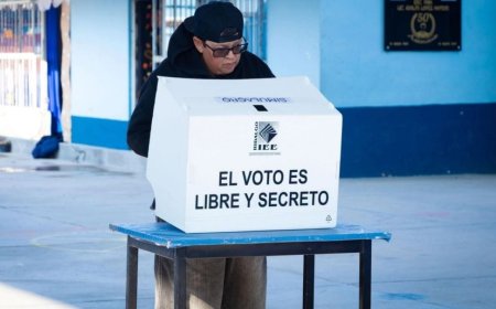 Elecciones 2027: ¿Qué cargos se eligen en Zacatecas?