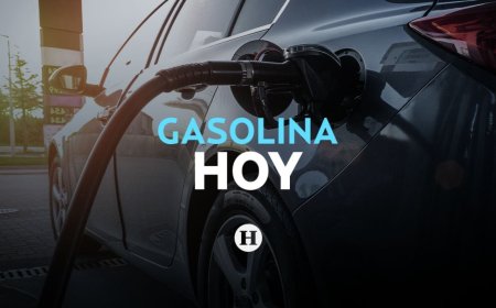 Precio de la gasolina hoy en México, ¿subió o bajó este martes 16 de junio?