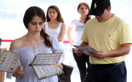 Elecciones 2027: ¿Qué cargos se eligen en Sinaloa?