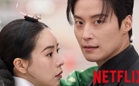 La criticaron duramente por alterar la historia de Corea del Sur, pero hoy es la serie coreana histórica que arrasa en Netflix