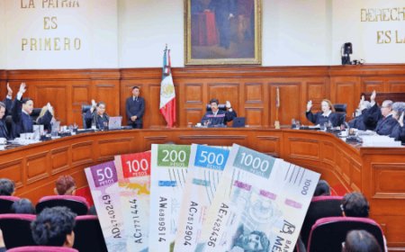Corte invalida requisito del IMSS para recibir pensión por viudez a concubinos
