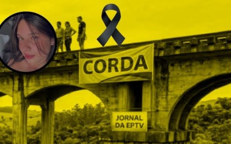 Detenidos por el accidente de Maria Eduarda en el bungee rompen el silencio con impactante declaración