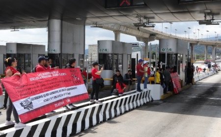 Segob lanza NUEVA propuesta a la CNTE sobre las pensiones del ISSSTE: ¿de qué trata?