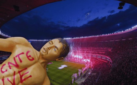 Riva Palacio describe lo que amenaza la inauguración del Mundial en CDMX