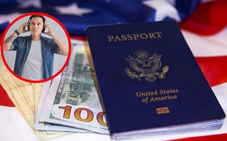 Visa 2026: esta es la nueva razón por la que EU podría deportar turistas durante la Copa Mundial 2026