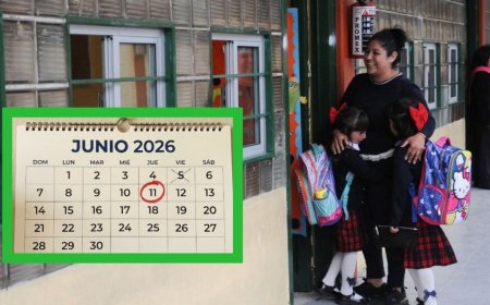 Suspenderán clases en Michoacán el próximo jueves 11 de junio por inauguración de la Copa del Mundo