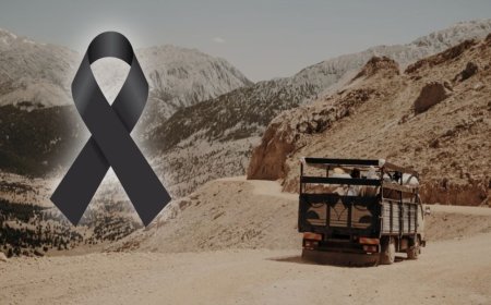 Tragedia en el Sahara: mueren de sed 49 personas tras quedar varadas en el desierto