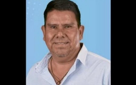 Afirman que no habrá impunidad en el asesinato de Joel Bravo, alcalde de Oaxaca