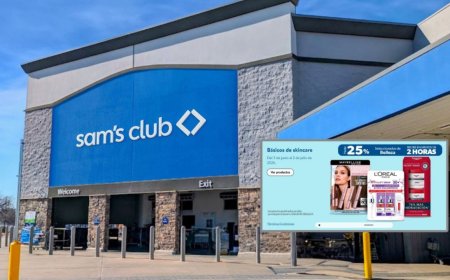 Sam’s Club: la mejor oferta con 25% de descuento en seleccionados de belleza: promoción válida hasta el jueves 02 de jul
