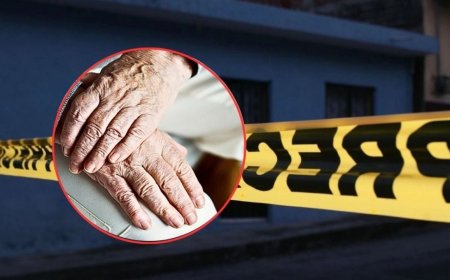 La historia de Antonio: el abuelito que murió solo en su casa y nadie encontró su cuerpo hasta 15 años después