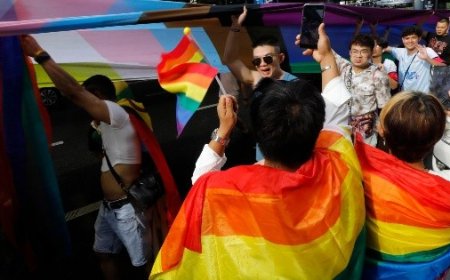 Comienza junio, el Mes del Orgullo 2026: qué esperar de los eventos LGBTQ+ en EU