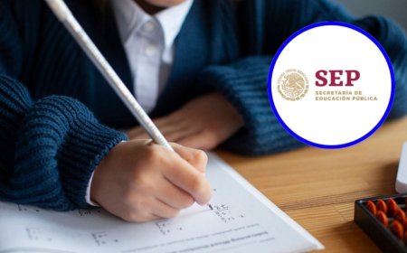 ¡Confirmado! SEP anuncia los estados que suspenderán clases este lunes 8 de junio