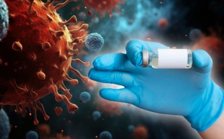 Dos científicos fueron acusados de introducir ilegalmente el virus de la 'viruela del mono' a Estados Unidos