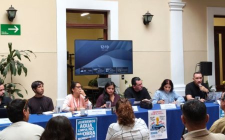 Surge observatorio mundialista de derechos humanos en Jalisco