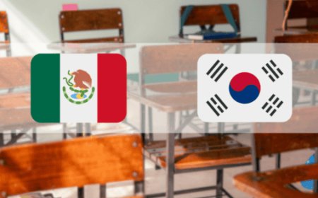 México vs Corea: Estos estados suspenderán clases por el partido del Mundial 2026