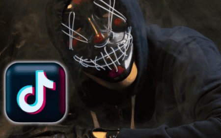 Las 3 formas en las que recluta el crimen organizado en TikTok