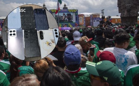 Fiscalía de la CDMX busca a dueños de 23 celulares robados en el centro, solo necesitan presentar su identificación