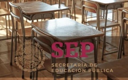 SEP: estos son los municipios que suspenden clases hoy 5 de junio