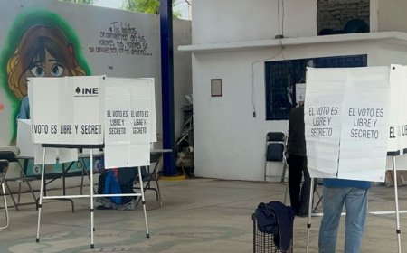 Elecciones 2027: ¿Qué cargos se eligen en Aguascalientes?
