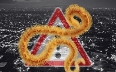 ¿Cuál es el riesgo de contagio de ébola en México por el Mundial 2026?