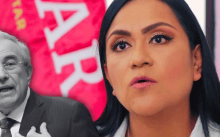 Morena podría retirar militancia a Rocha Moya si resulta culpable