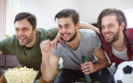 ¿Me pueden multar con más de 30 millones de pesos por ver los partidos de la Copa Mundial?