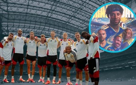 Alemania vs Curazao: ¿a qué hora y dónde ver EN VIVO el partido del Mundial? | CANAL y HORARIO