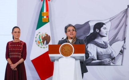 Buen Gobierno logra ahorros históricos por más de 81 mil mdp gracias a combate a la corrupción y austeridad republicana