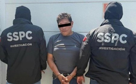 Vinculan a proceso al alcalde de Cuautla, Jesús Corona, detenido en "Operativo Enjambre"