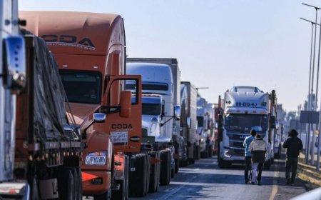 Alertan por CIERRES y BLOQUEOS en estas carreteras HOY sábado 6 de junio | EN VIVO
