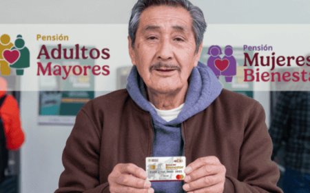Pensión Bienestar abre su registro en junio 2026: requisitos, fechas clave y más