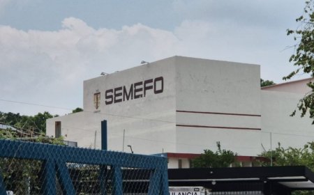 Fiscalía de Tabasco investiga a policías por encubrir asesinato de joven en Villahermosa