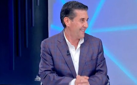 José María Tapia buscará gubernatura de Querétaro por la 4T