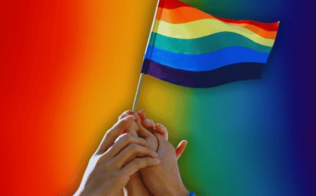 LGBT+: ¿Por qué junio es el Mes del Orgullo? La historia que originó la marcha