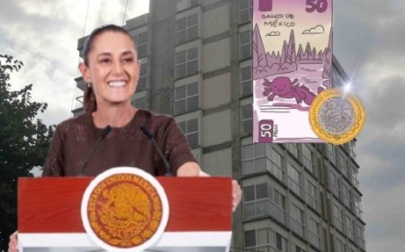 Los bienes más caros que posee la Presidenta de México, Claudia Sheinbaum