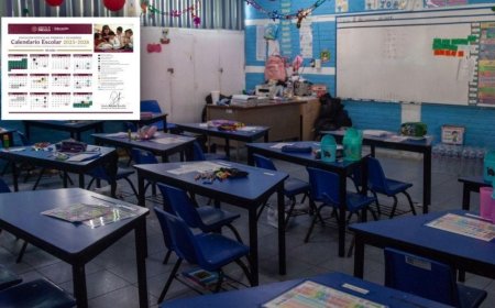 SEP confirma qué estudiantes del nivel básico iniciarán las vacaciones de verano el viernes 19 de junio