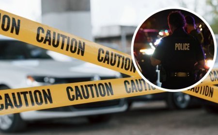 ¿Qué pasó en Kansas City? Tiroteo deja 2 muertos y 9 heridos a días del Mundial 2026 | VIDEO