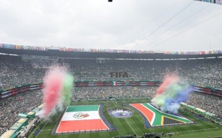 Los MEMES más divertidos del triunfo de México ante Sudáfrica en el Mundial 2026