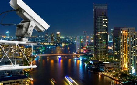Seguritech y los datos del IPM 2026 sobre infraestructura tecnológica