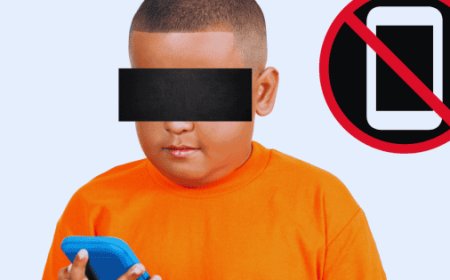 Sheinbaum responde si prohibirá los celulares en las escuelas