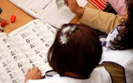 Elecciones Coahuila 2026: así puedes ubicar tu casilla para votar