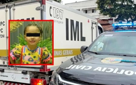 Muere una niña de seis años tras recibir un disparo accidental de su hermano; la madre escuchó todo