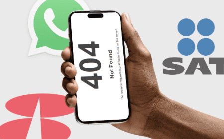 Registro de línea celular; estas son las aplicaciones a las que no podrás acceder