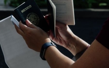 La recomendación CLAVE de la SRE si viajas a EU o Canadá para este Mundial 2026