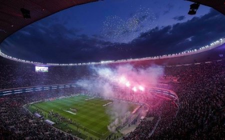 Cierres y alternativas viales en CDMX por la inauguración del Mundial 2026