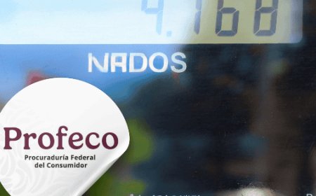 Nueve de cada 10 gasolineras vende a buen precio, según Profeco